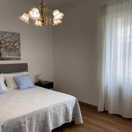 La Casa Di Faro E Giulietta