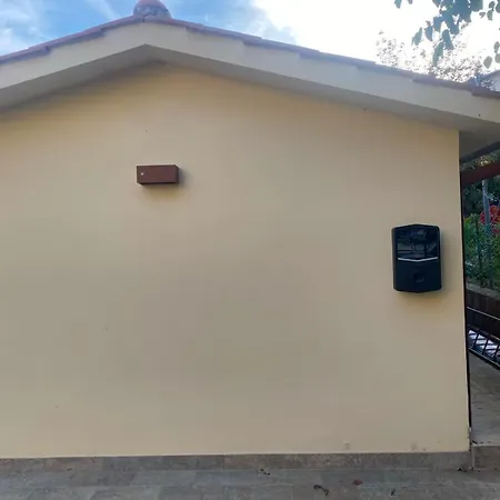 Casa de férias La Casa Di Faro E Giulietta *