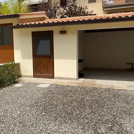 Casa de férias La Casa Di Faro E Giulietta *